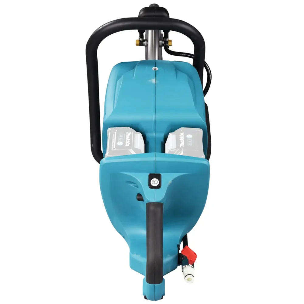 Makita CE001GZ02 40Vx2 geringssåg