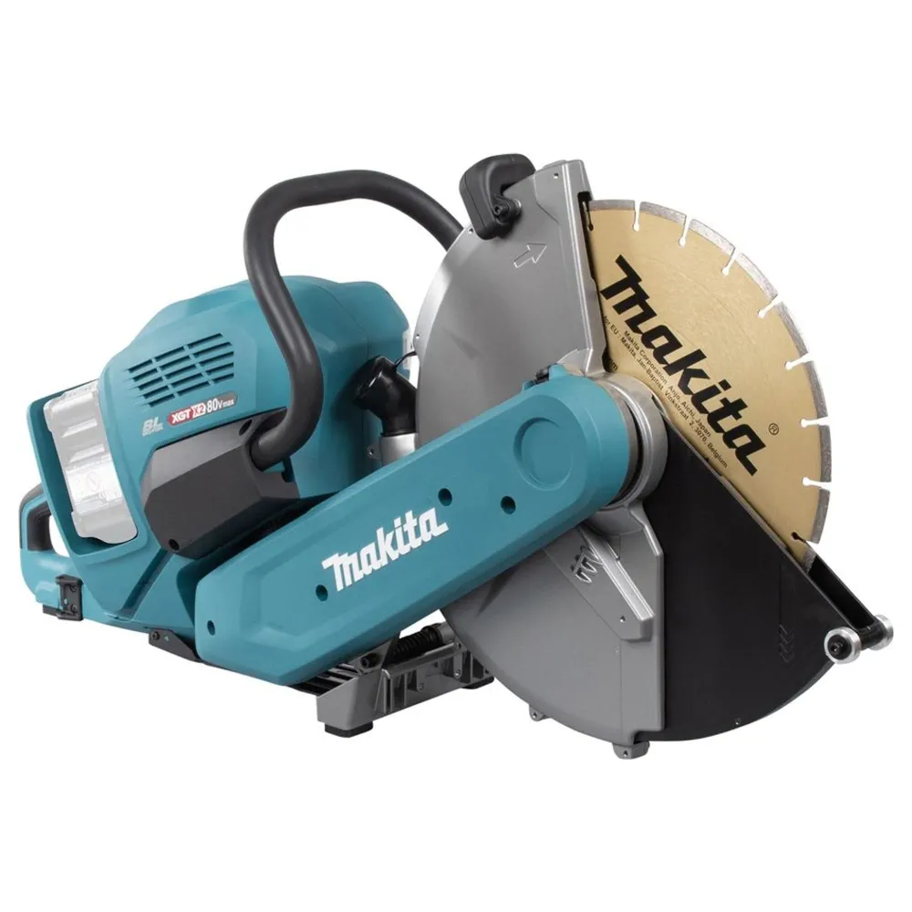 Makita CE002GZ01 80V geringssåg