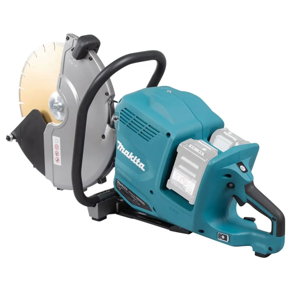 Makita CE002GZ01 80V geringssåg