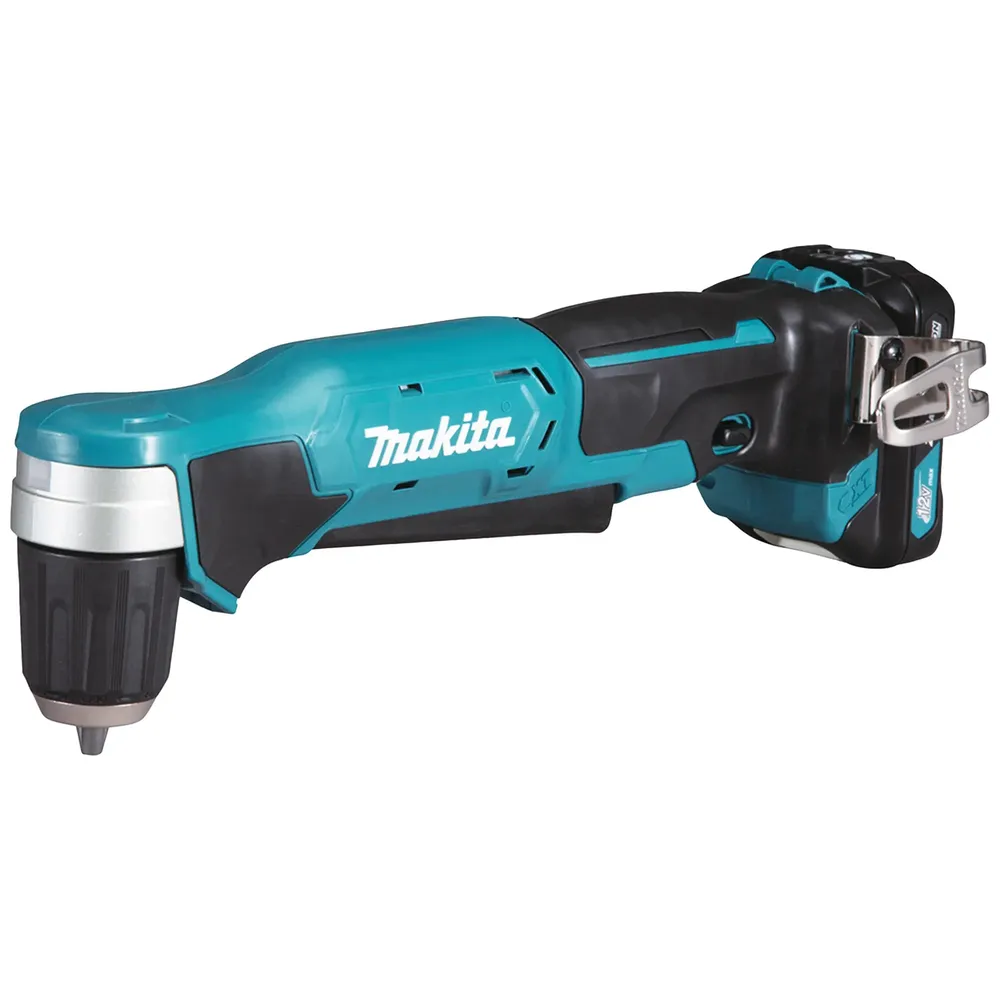 Makita DA333DSAJ 12V 2Ah vinkelborr