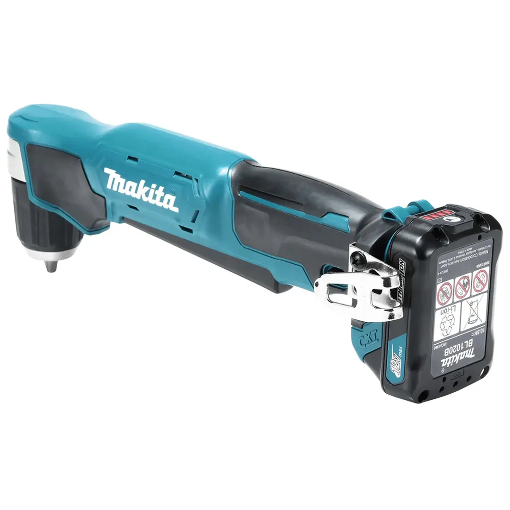 Makita DA333DSAJ 12V 2Ah vinkelborr