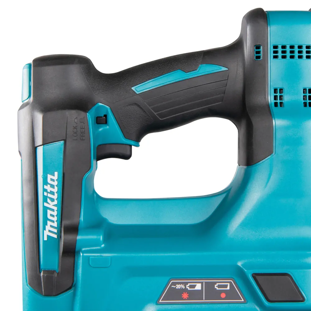 Makita DBN500RTJ 18V 5Ah spikpistol