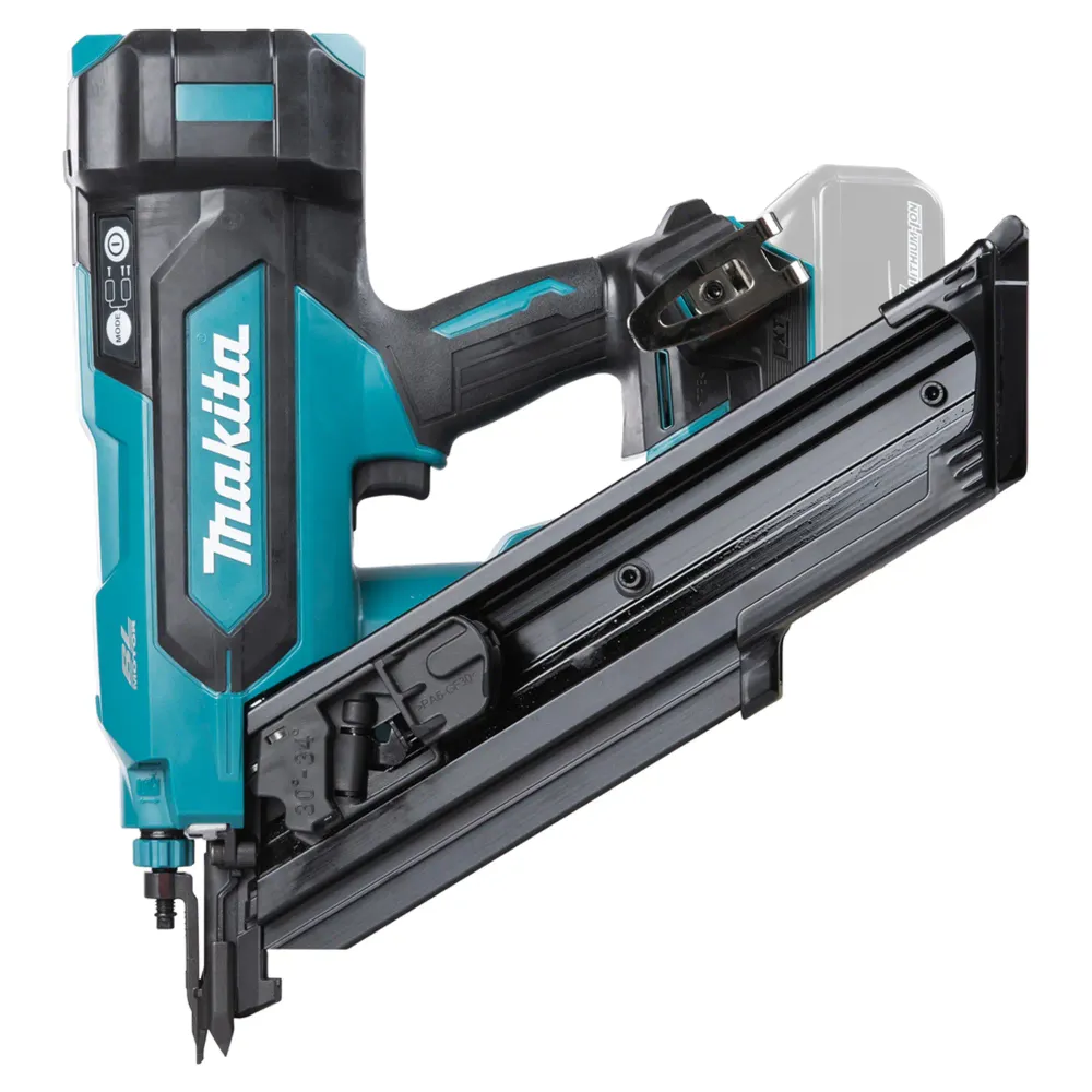 Makita DBN900ZK 18V pneumatisk spikpistol