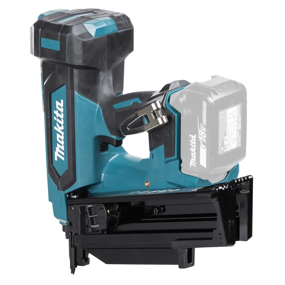 Makita DBN901ZK 18V pneumatisk spikpistol