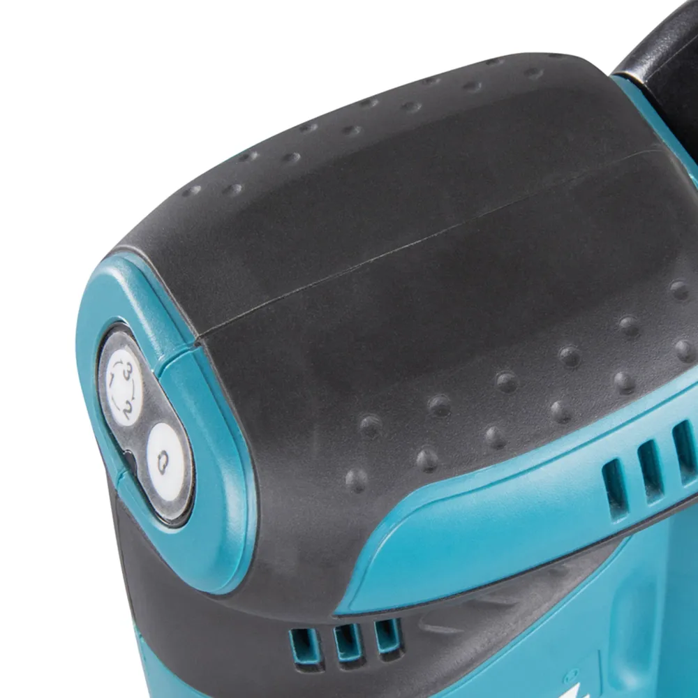 Makita DBO180ZJ 18V Orbital Sander