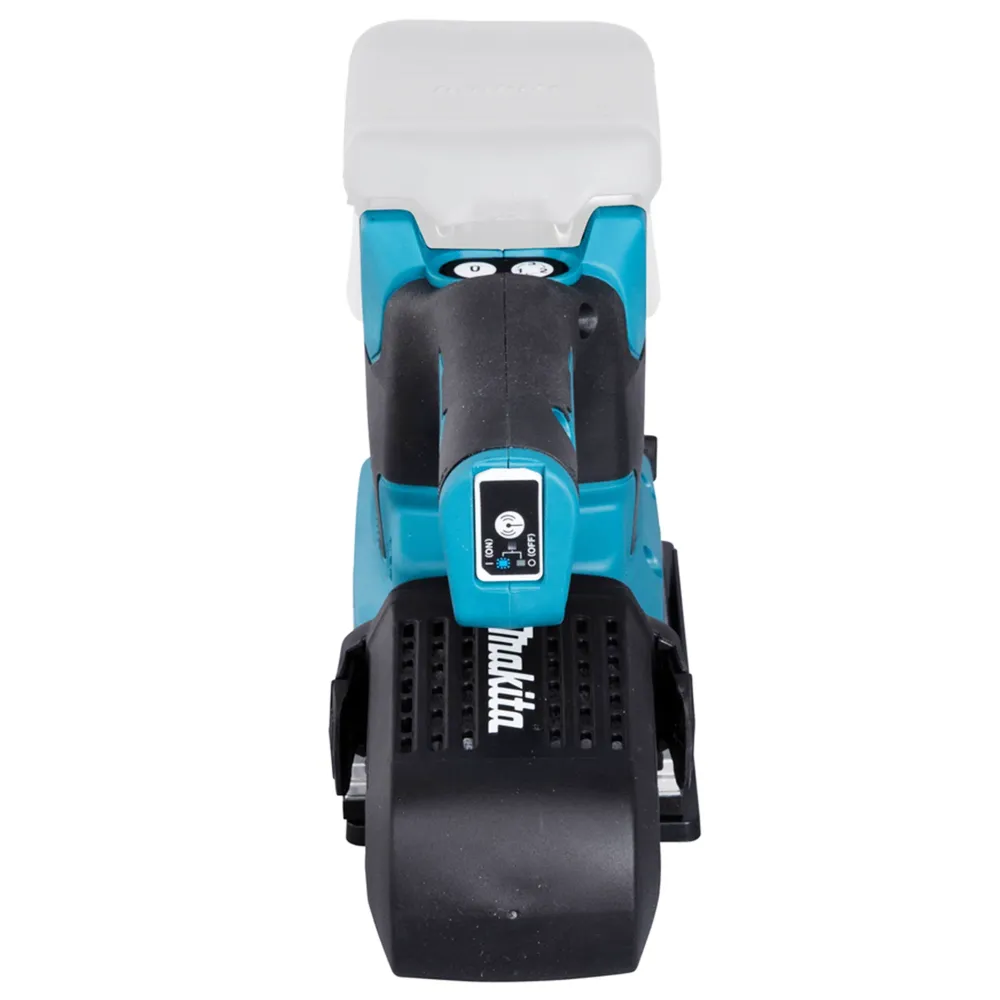 Makita DBO381ZJU 18V Orbital Sander