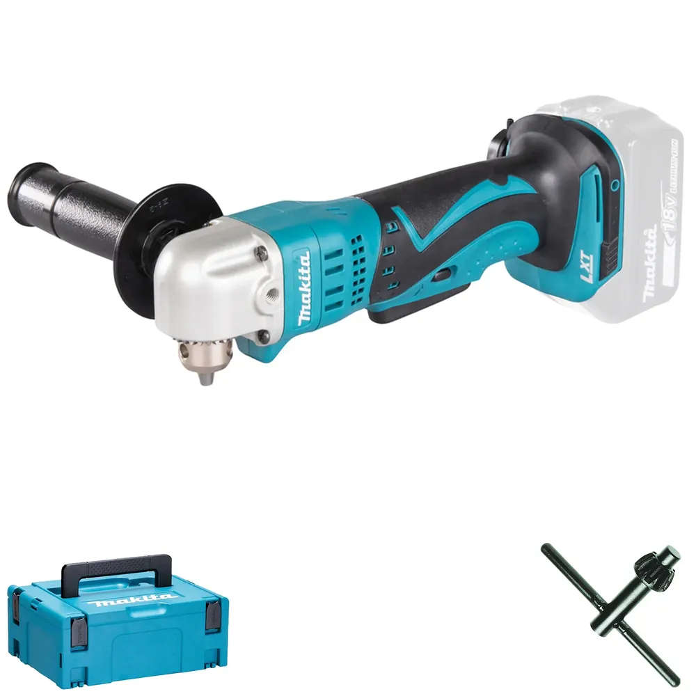 Makita DDA350ZJ 18V vinkelborr