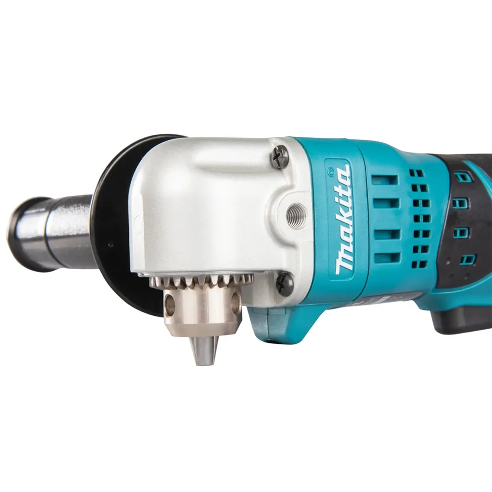 Makita DDA350ZJ 18V vinkelborr