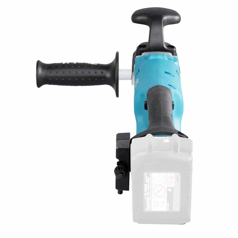 Makita DDA450ZK 18V Vinkelborr
