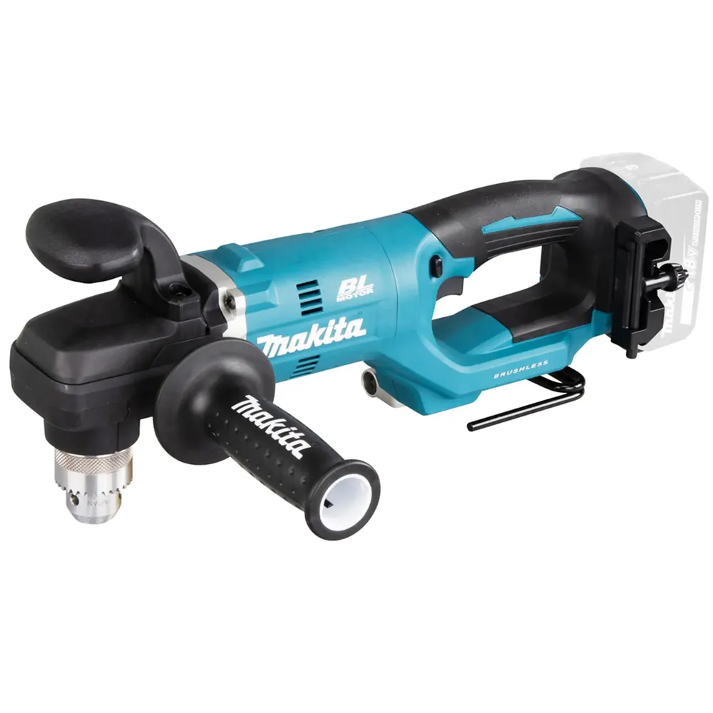 Makita DDA450ZK 18V Vinkelborr