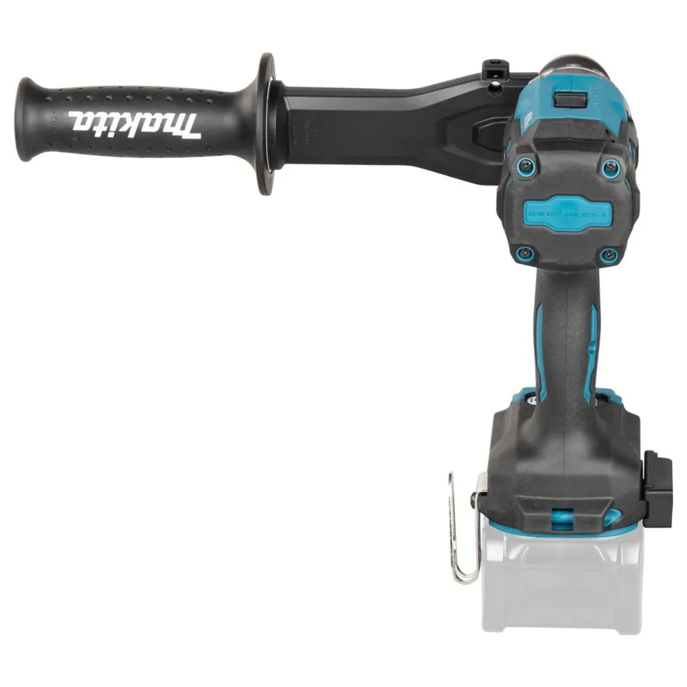 Makita DF003GZ 40V sladdlös borrskruvdragare