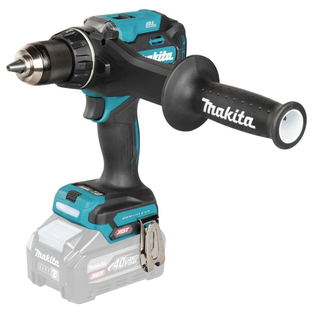 Makita DF003GZ 40V sladdlös borrskruvdragare