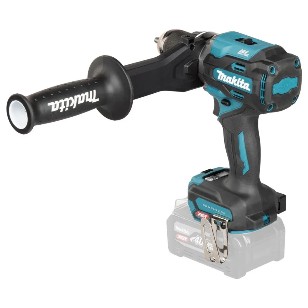 Makita DF003GZ 40V sladdlös borrskruvdragare