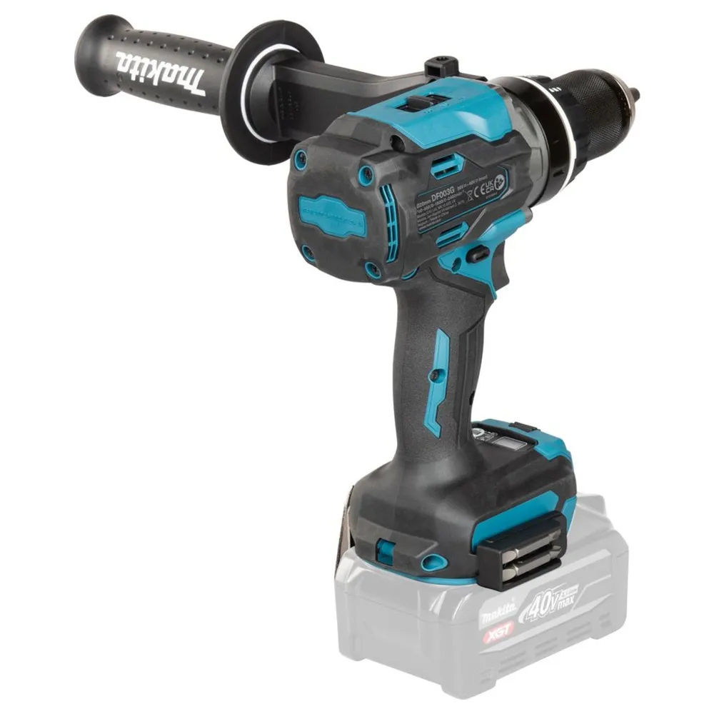 Makita DF003GZ 40V sladdlös borrskruvdragare