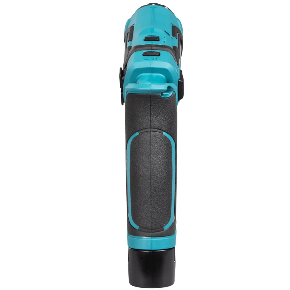 Makita DF012DSJ 7,2V 1,5Ah sladdlös skruvmejsel