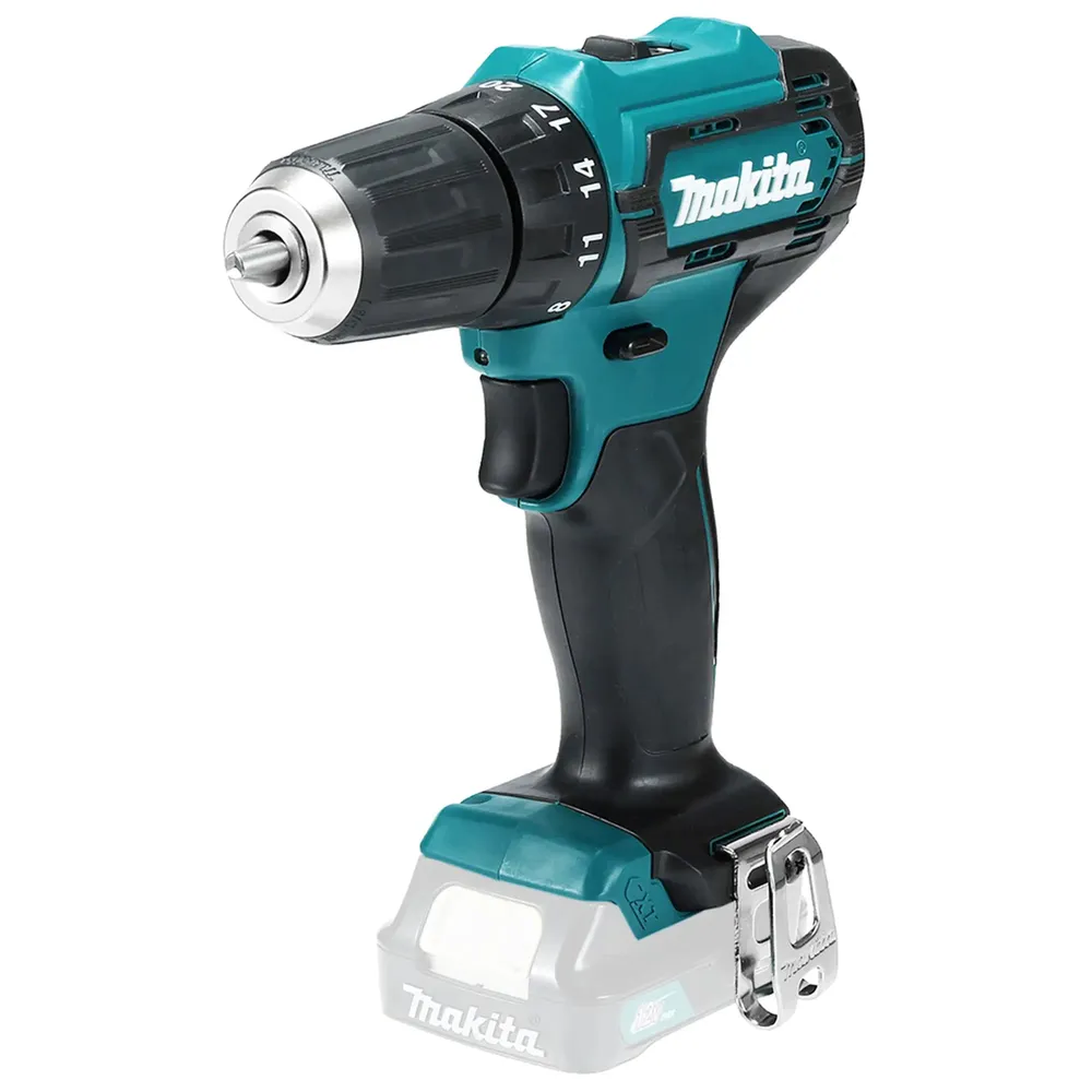 Makita DF333DZJ 12V skruvmejsel