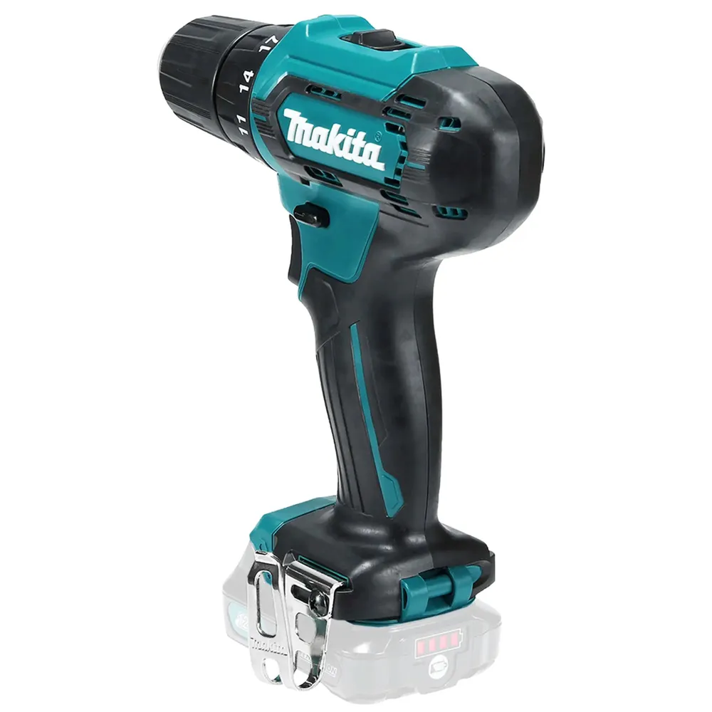 Makita DF333DZJ 12V skruvmejsel