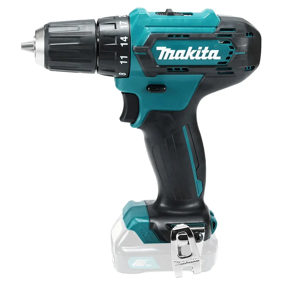 Makita DF333DZJ 12V skruvmejsel