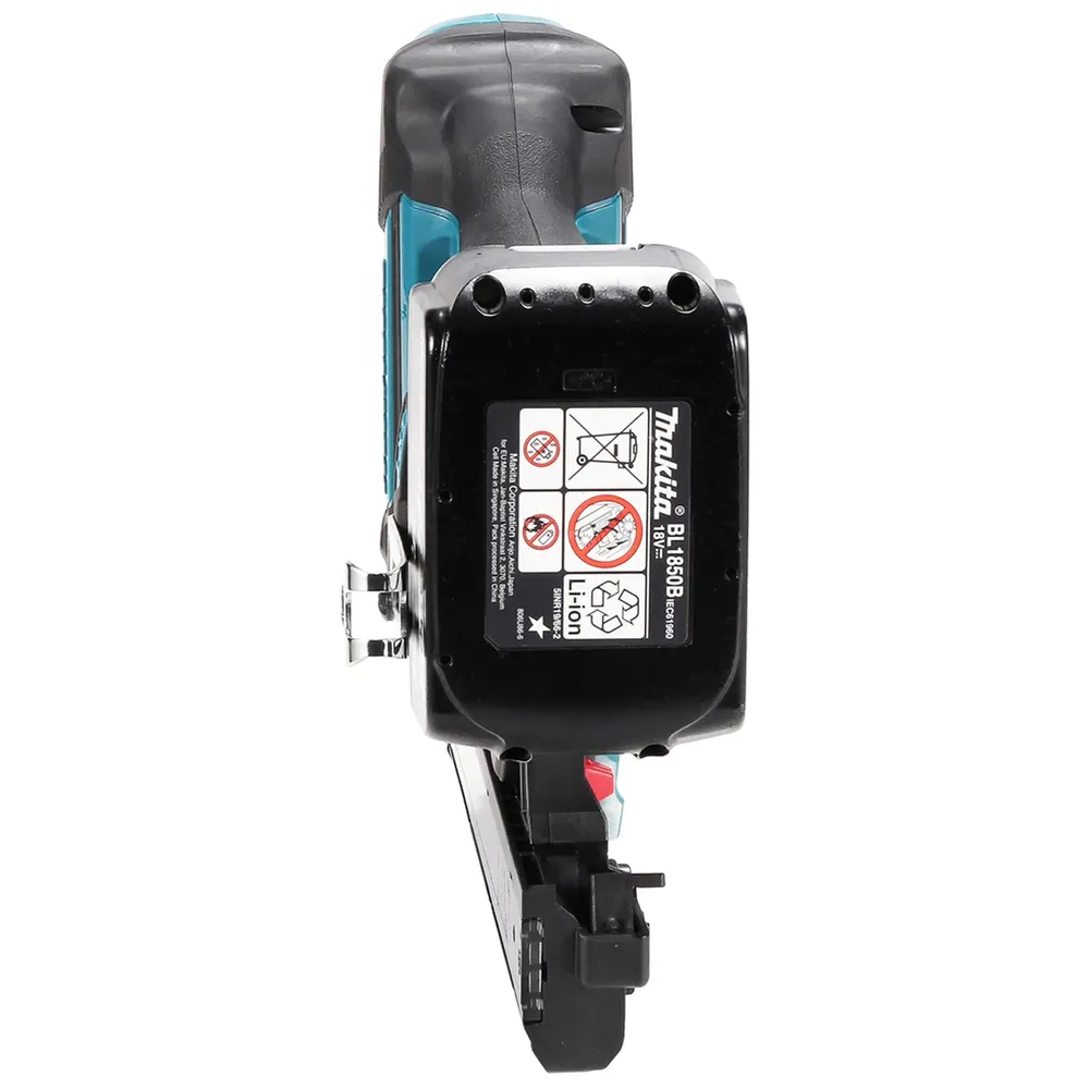 Makita DFN350RTJ 18V 5Ah spikpistol