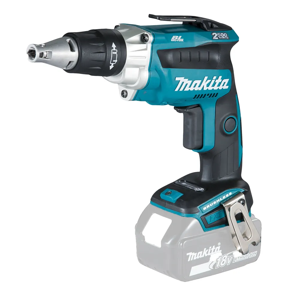 Makita DFS250ZJ 18V skruvmejsel