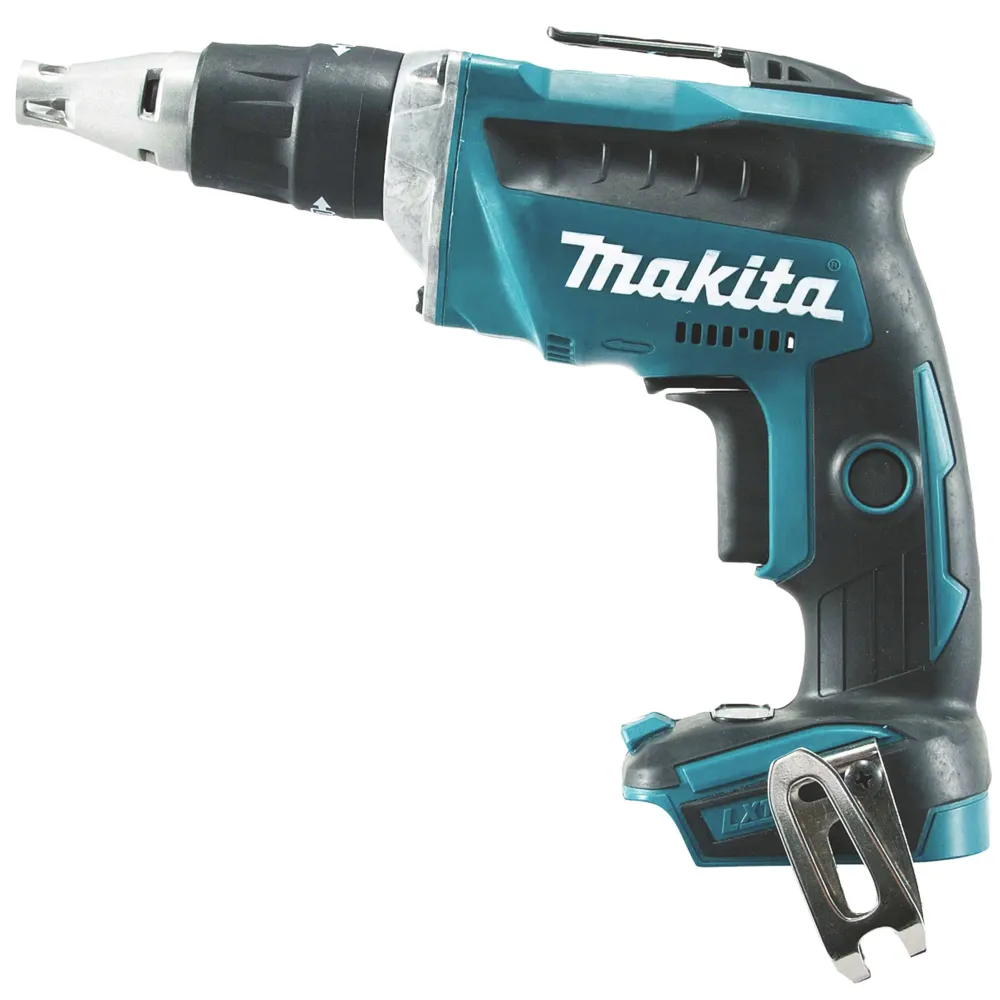 Makita DFS452ZJ 18V sladdlös skruvmejsel