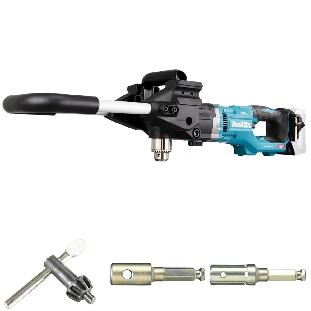 Makita DG001GZ05 40V Borrmaskin