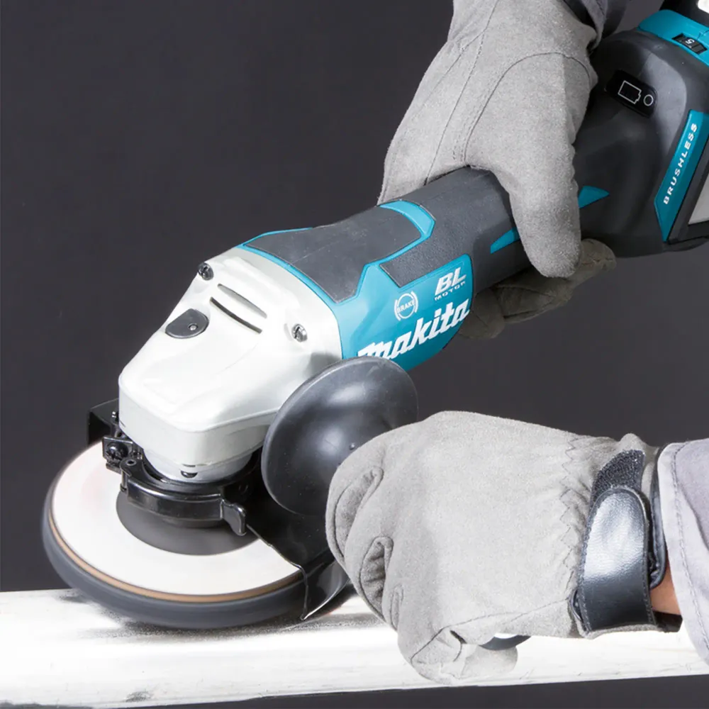 Makita DGA467ZJ 18V vinkelslip