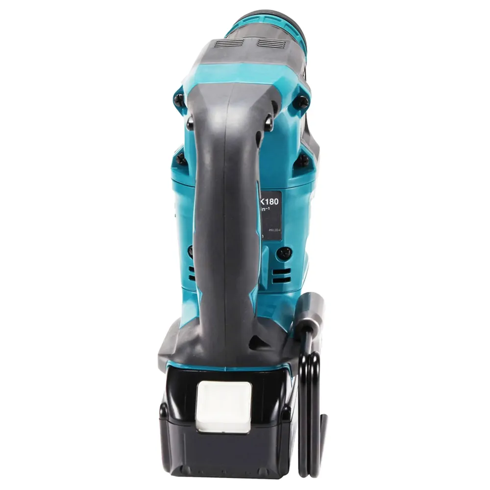 Makita DHK180RTJ 18V 5Ah mejselare