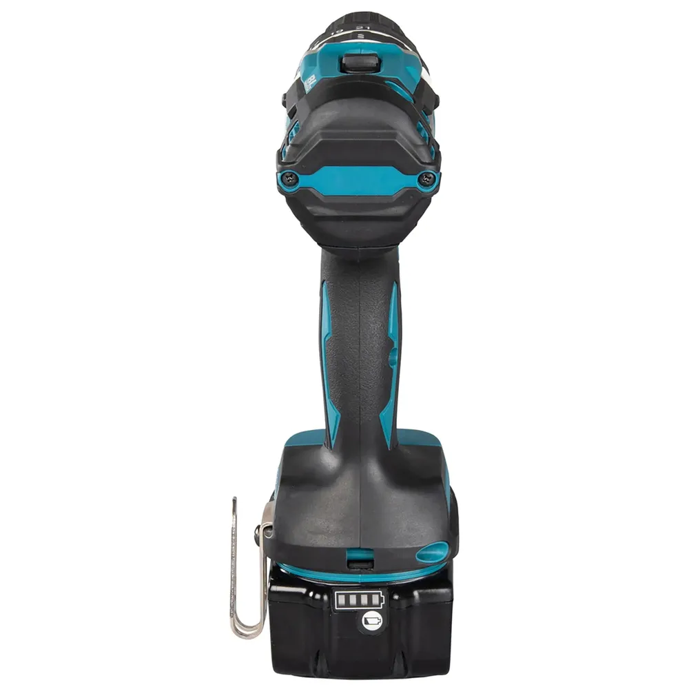 Makita DHP484RTJ 18V 5Ah borr