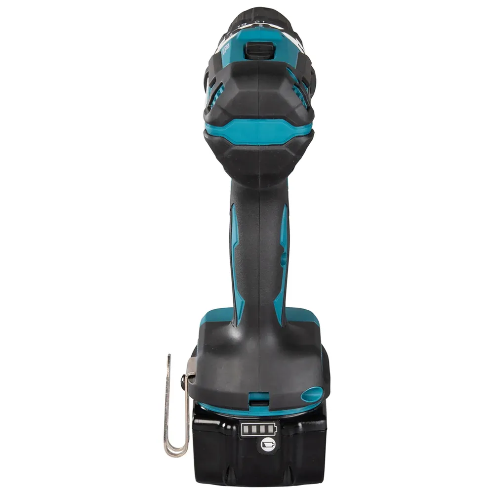 Makita DHP485RF3J 18V 3Ah sladdlös borrmaskin