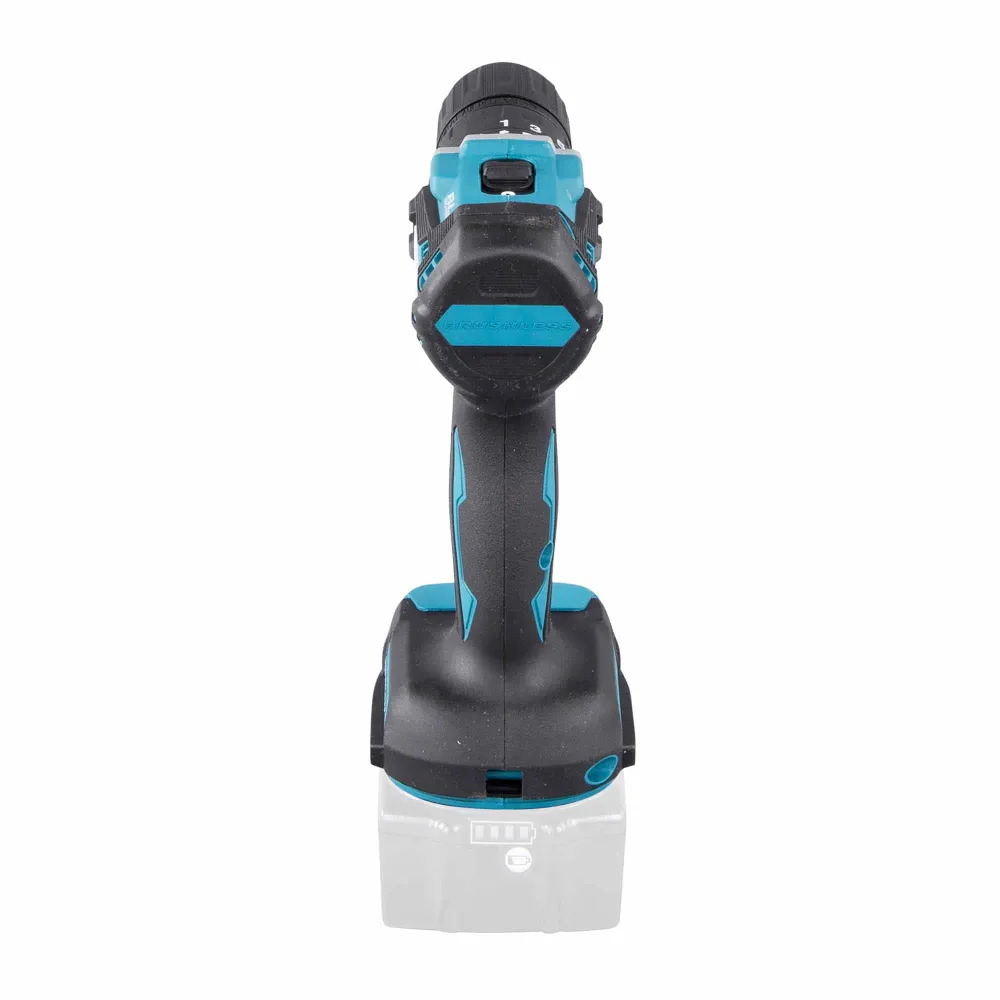 Makita DHP487ZJ 18V sladdlös borrskruvdragare