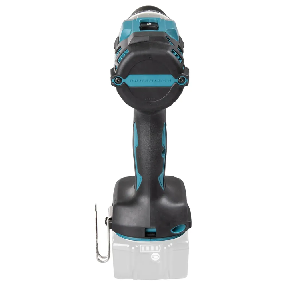 Makita DHP489ZJ 18V sladdlös borrskruvdragare