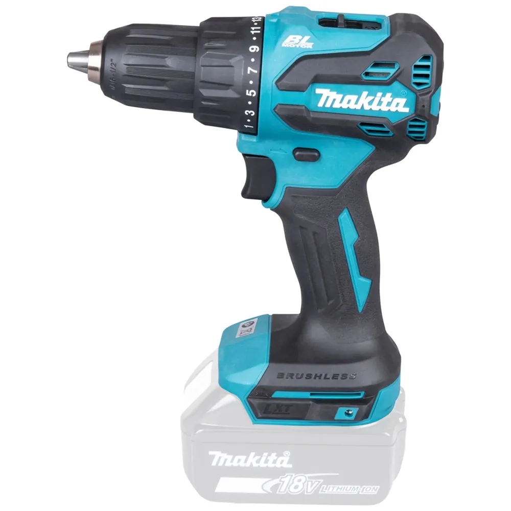Makita DHP490ZJ 18V Impact Driver