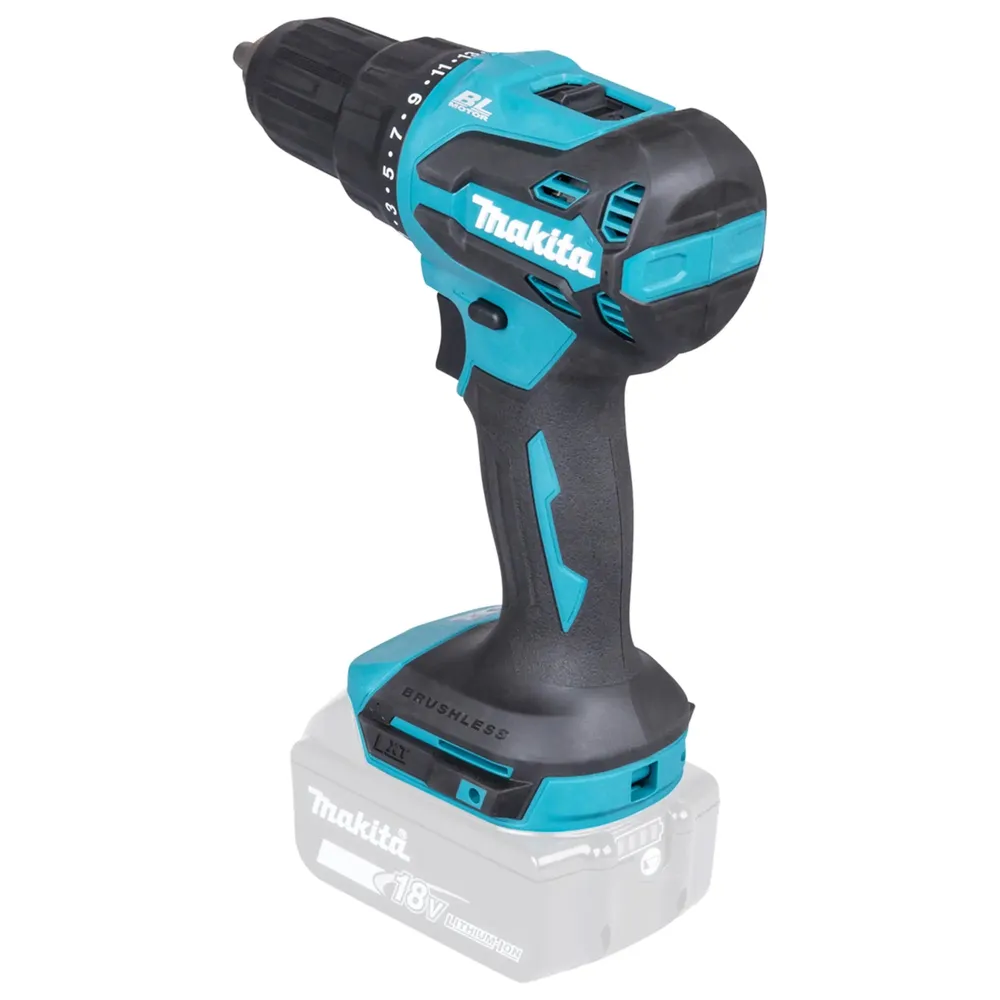 Makita DHP490ZJ 18V Impact Driver