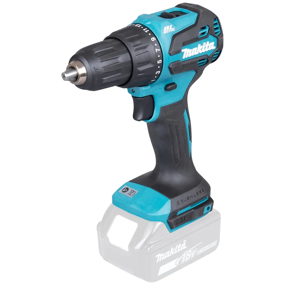Makita DHP490ZJ 18V Impact Driver