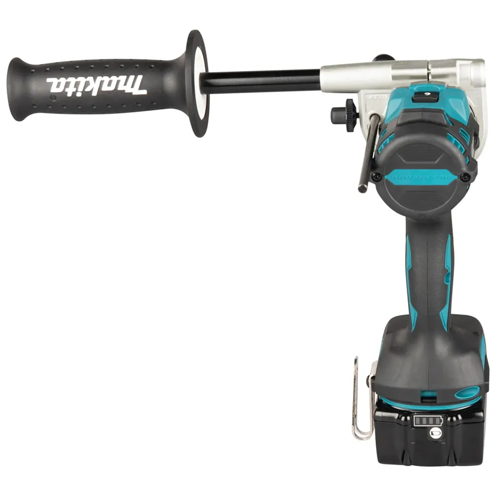 Makita DHP492RT3J 18V 5Ah Sladdlös Borrskruvdragare