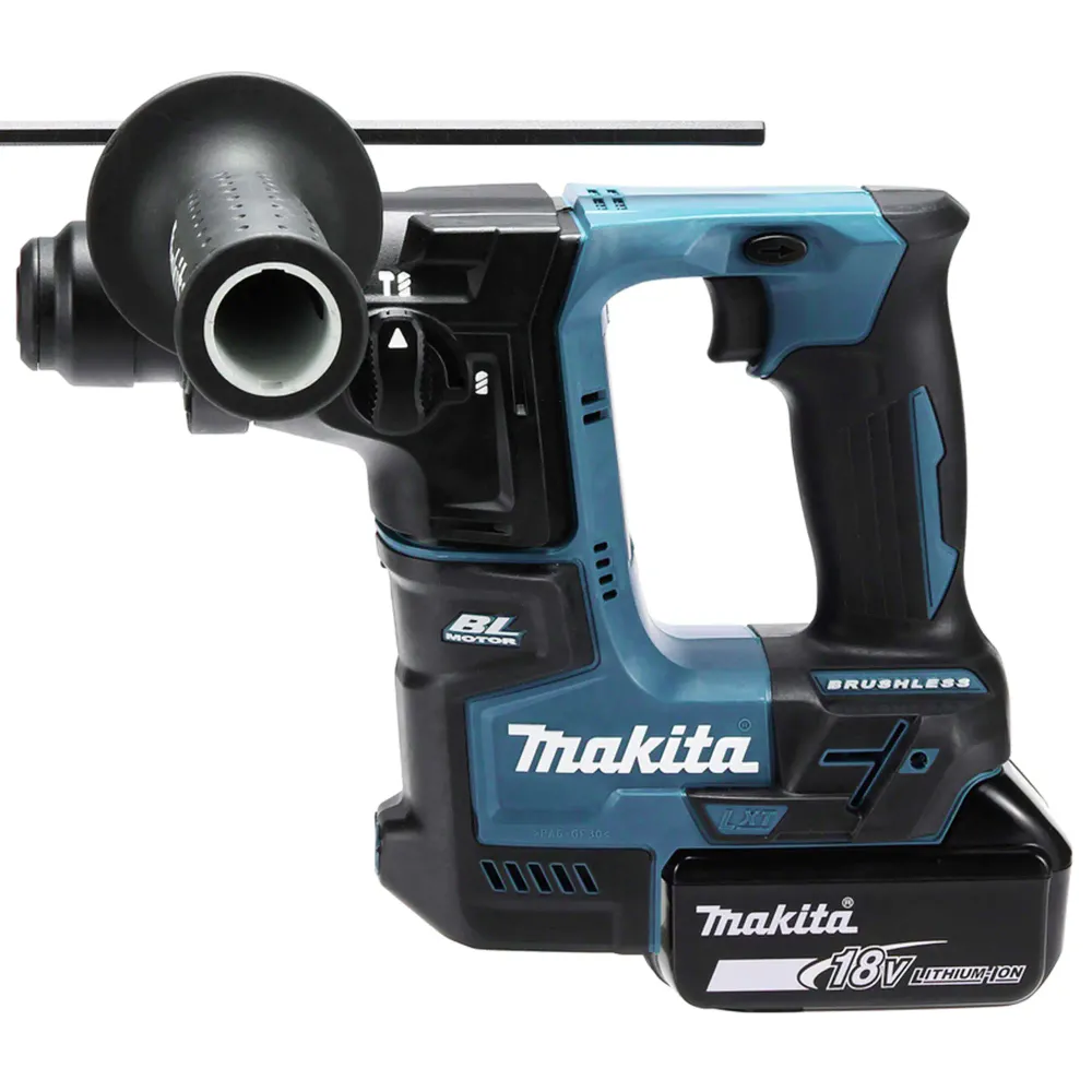 Makita DHR171RTJ 18V 5Ah borrhammare