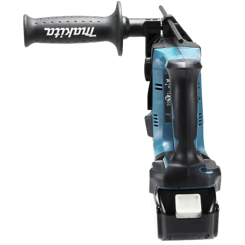 Makita DHR171RTJ 18V 5Ah borrhammare