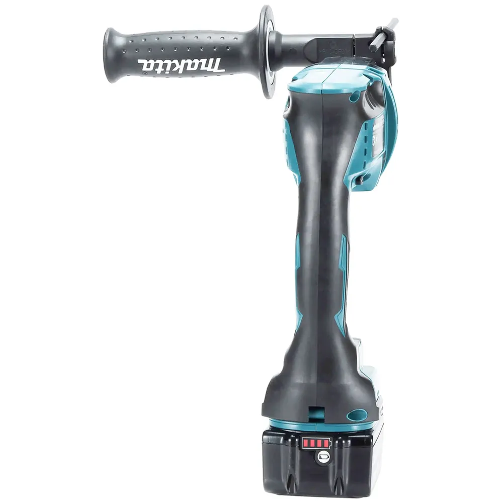 Makita DHR182RTWJ 18V 5Ah slagborrmaskin