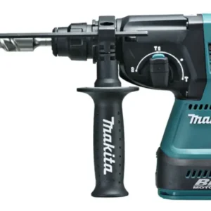 MAKITA DHR242Z KOMBIHAMMARE 18V