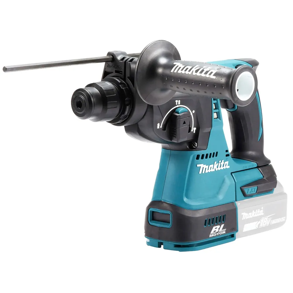 Makita DHR242ZJ 18V slagborr