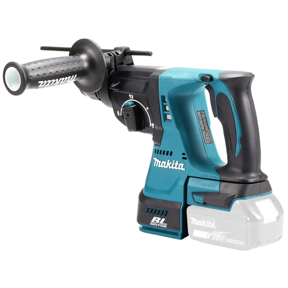 Makita DHR242ZJ 18V slagborr