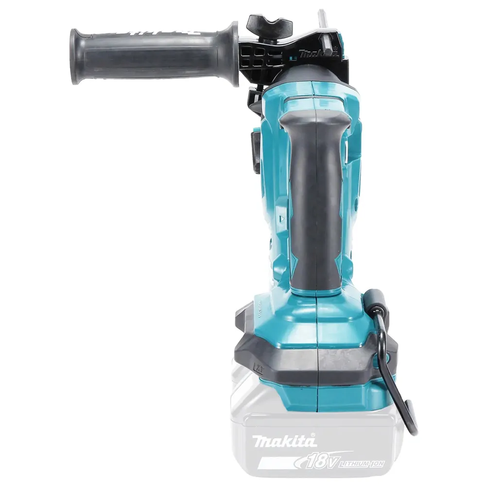 Makita DHR283ZWJU 18Vx2 borrhammare