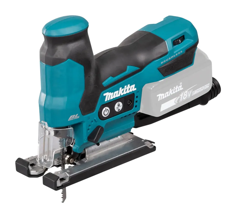 MAKITA DJV185Z STICKSÅG 18V