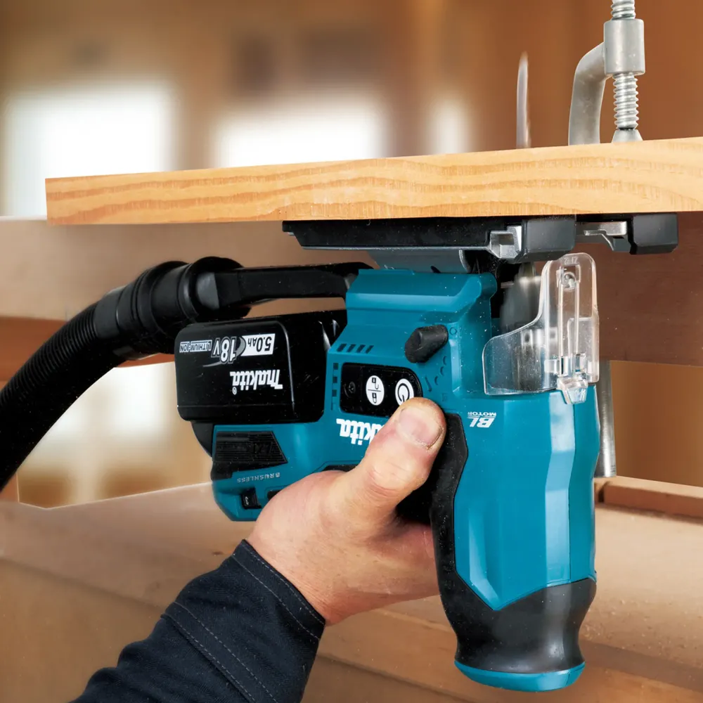 MAKITA DJV185Z STICKSÅG 18V