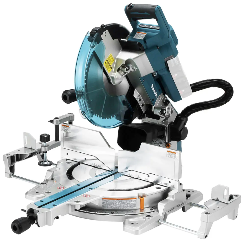 Makita DLS211ZU 18Vx2 geringssåg
