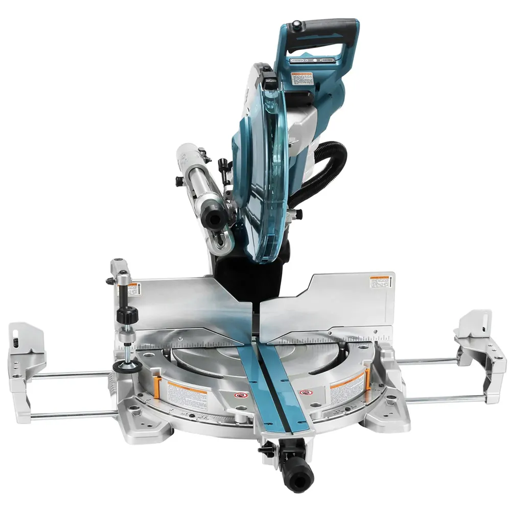 Makita DLS211ZU 18Vx2 geringssåg