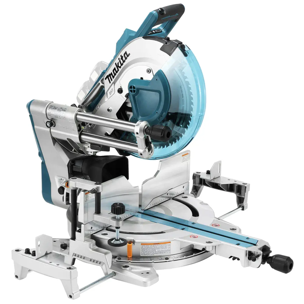 Makita DLS211ZU 18Vx2 geringssåg