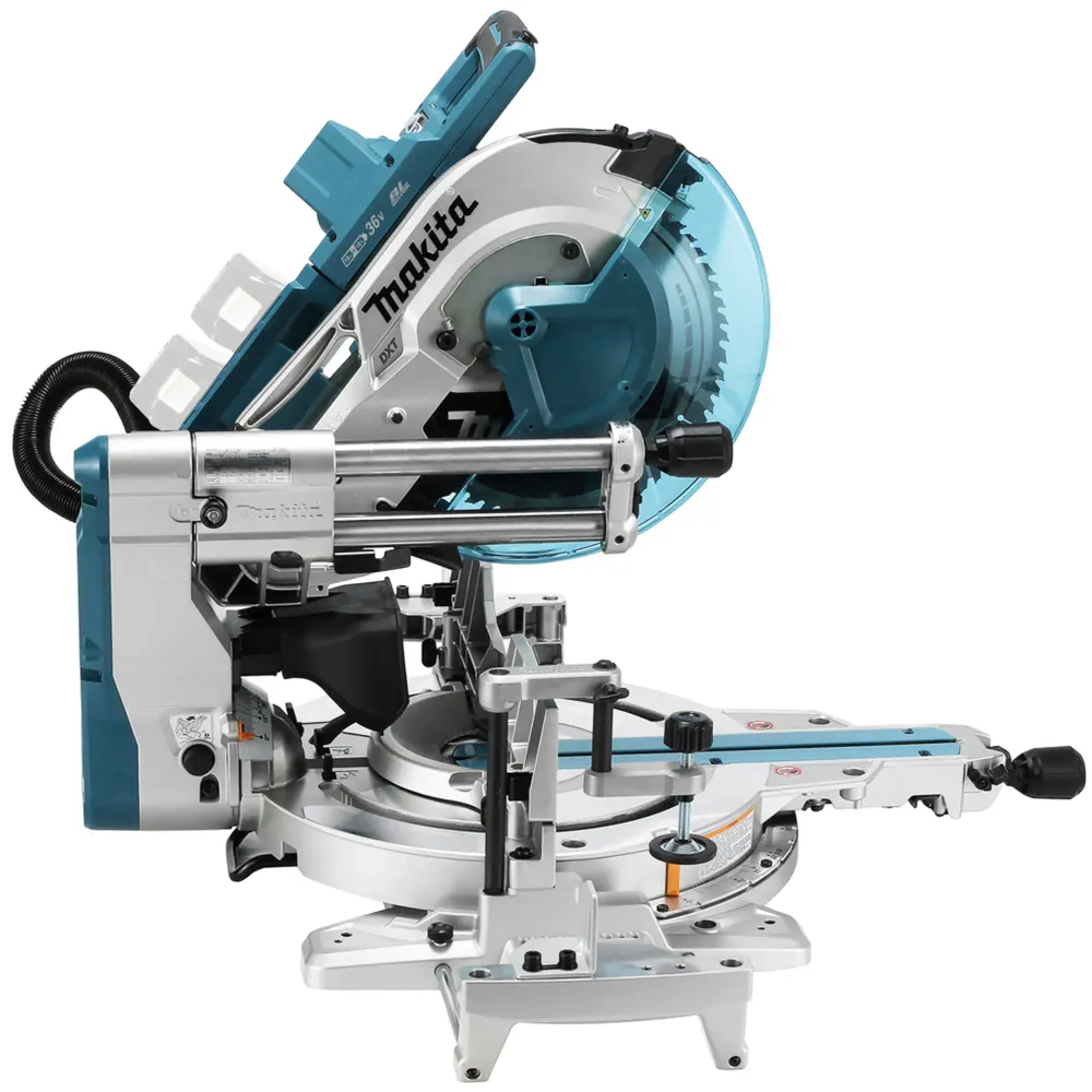 Makita DLS211ZU 18Vx2 geringssåg