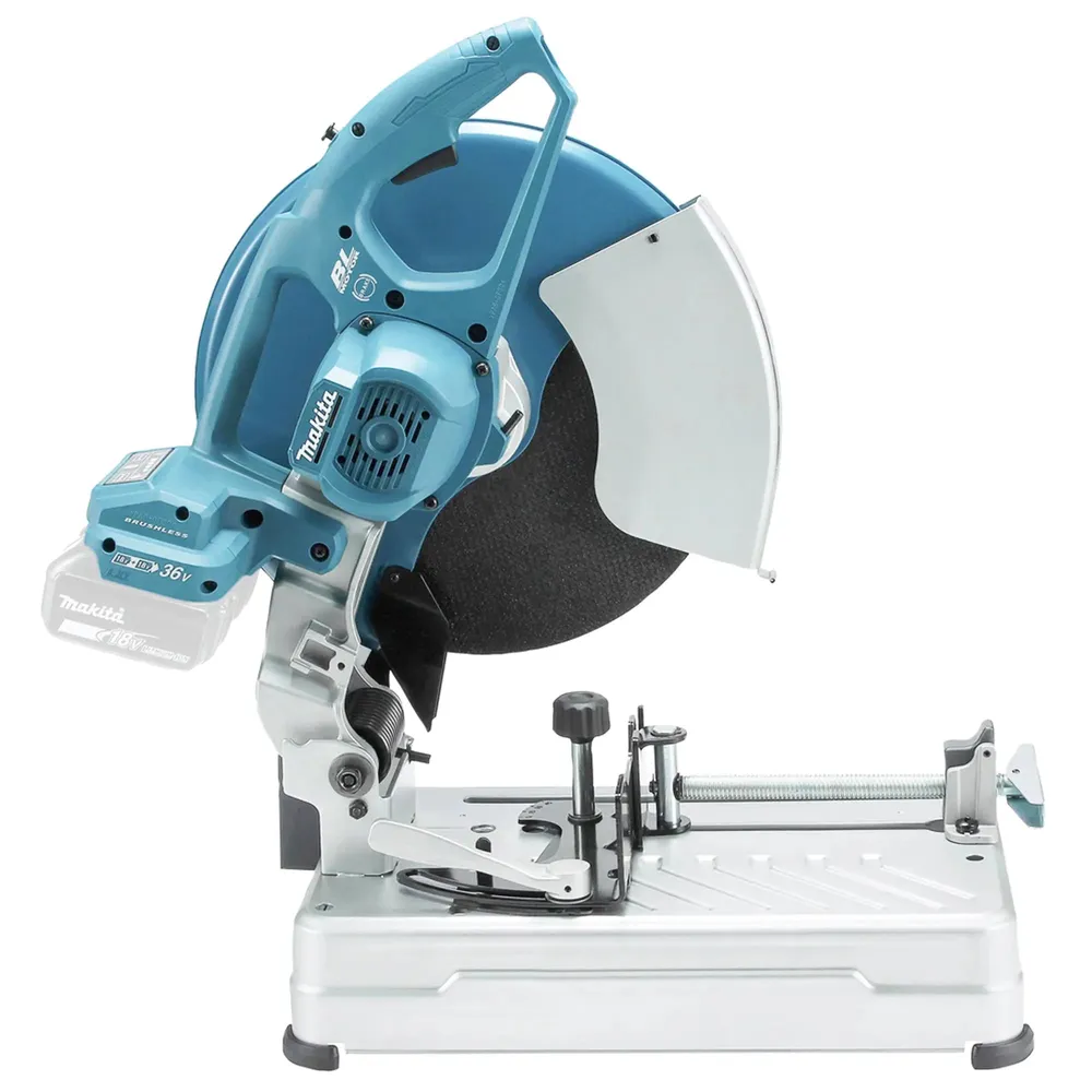 Makita DLW140RTJ 18V 6Ah geringssåg
